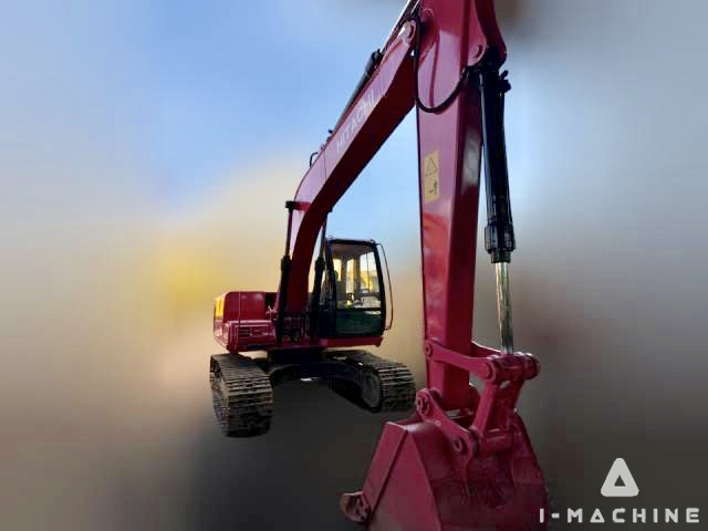 HITACHI EX120-5