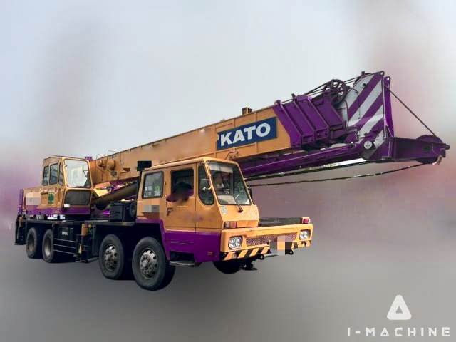 KATO NK450B-V