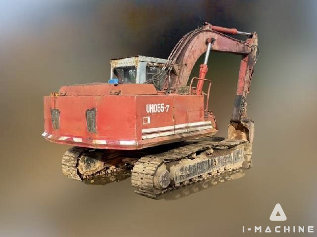 HITACHI UH055-7