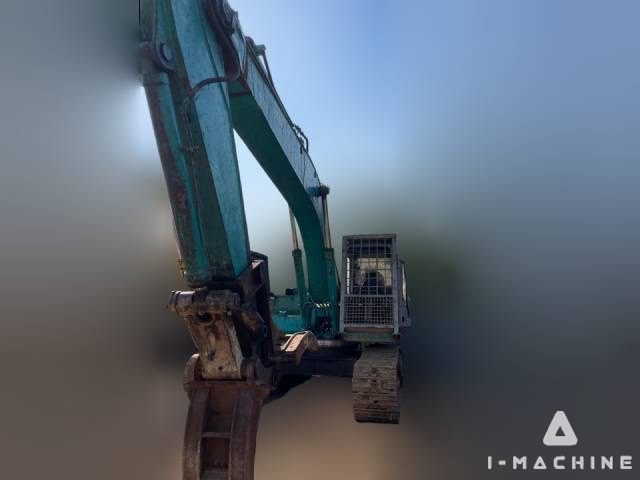 KOBELCO SK07N2