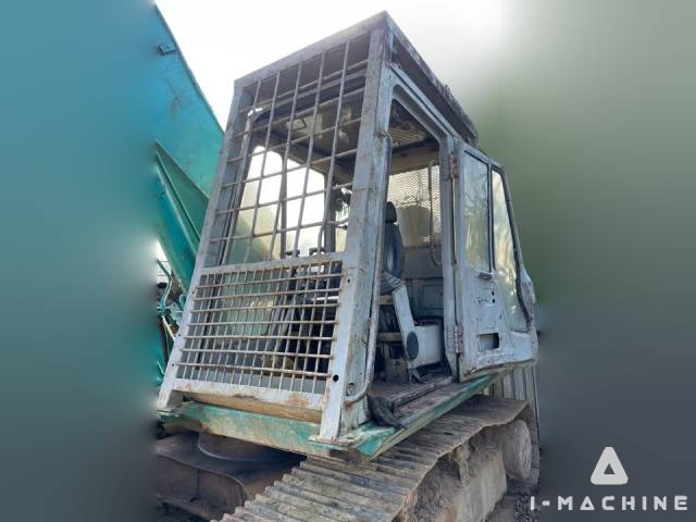 KOBELCO SK07N2