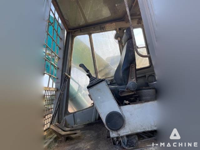 KOBELCO SK07N2