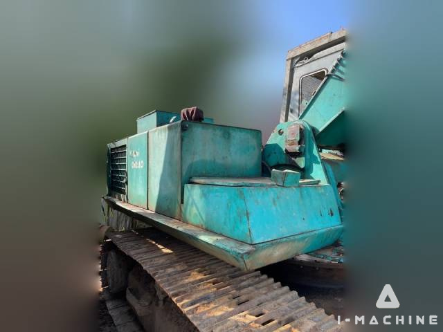 KOBELCO SK07N2