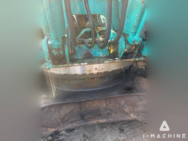 KOBELCO SK07N2