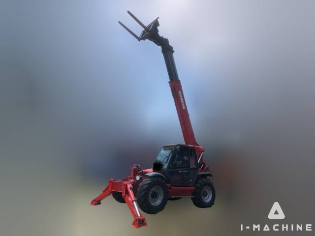 MANITOU MT1740SLT