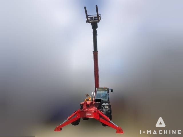 MANITOU MT1740SLT