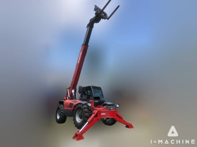 MANITOU MT1740SLT