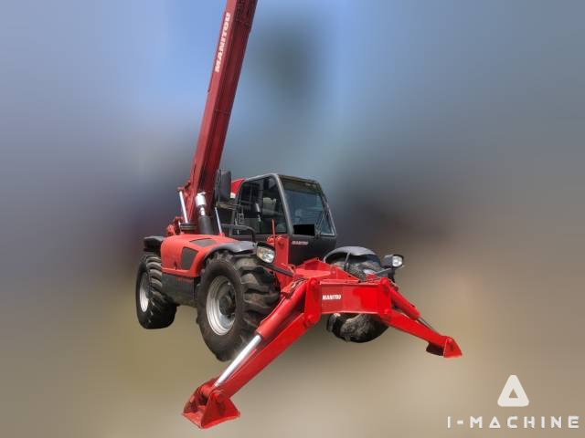 MANITOU MT1740SLT