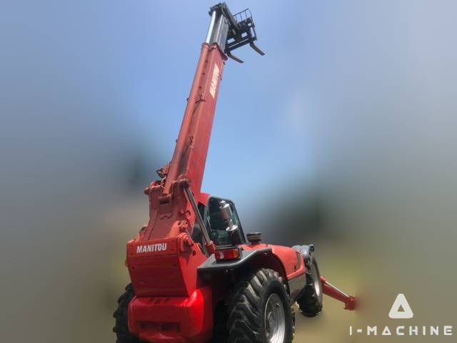 MANITOU MT1740SLT