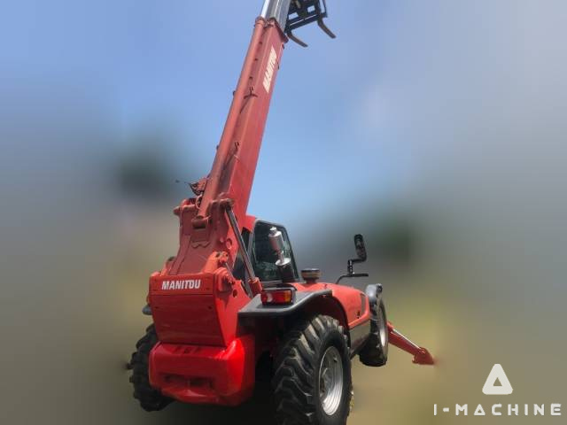 MANITOU MT1740SLT