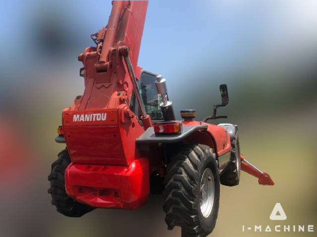 MANITOU MT1740SLT