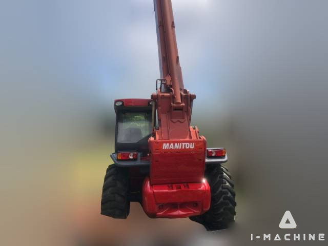 MANITOU MT1740SLT