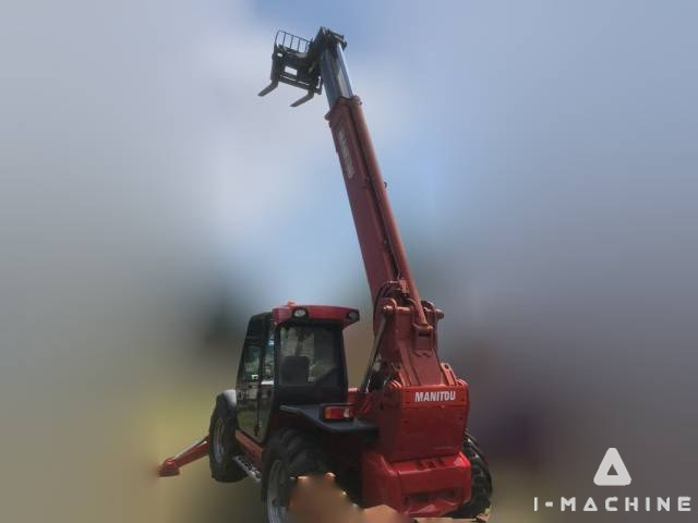 MANITOU MT1740SLT