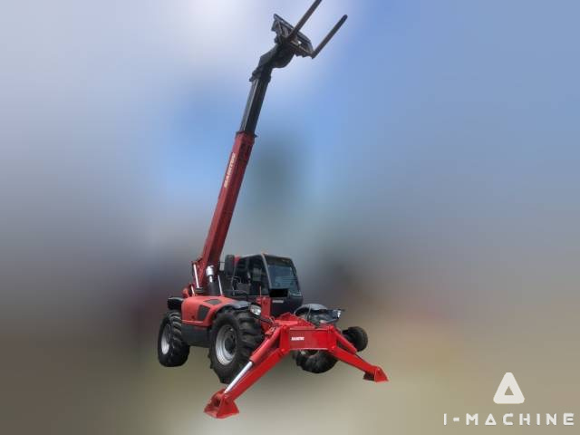 MANITOU MT1740SLT