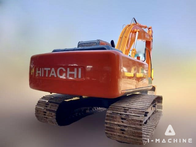 HITACHI EX200-5Z