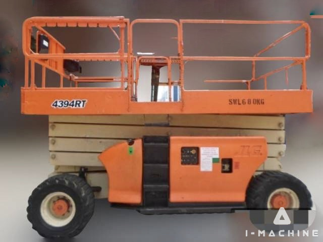 JLG 4394T