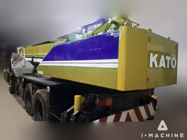 KATO NK200H-II