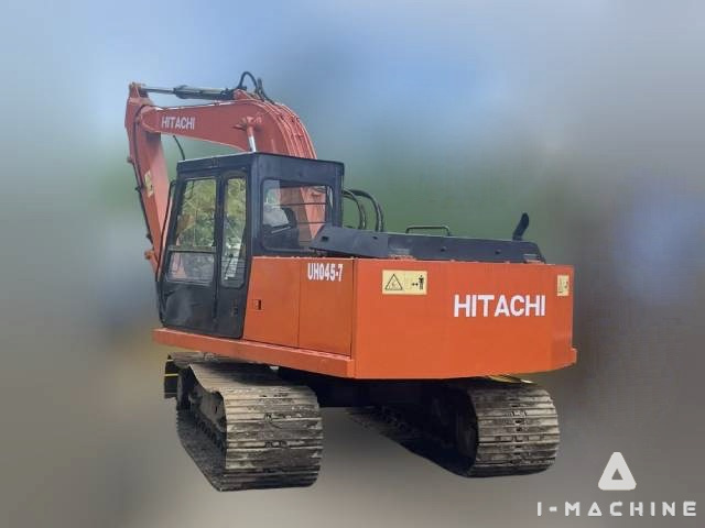 HITACHI UH045-7