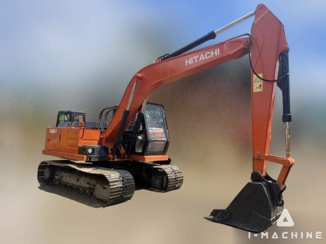 HITACHI UH045-7