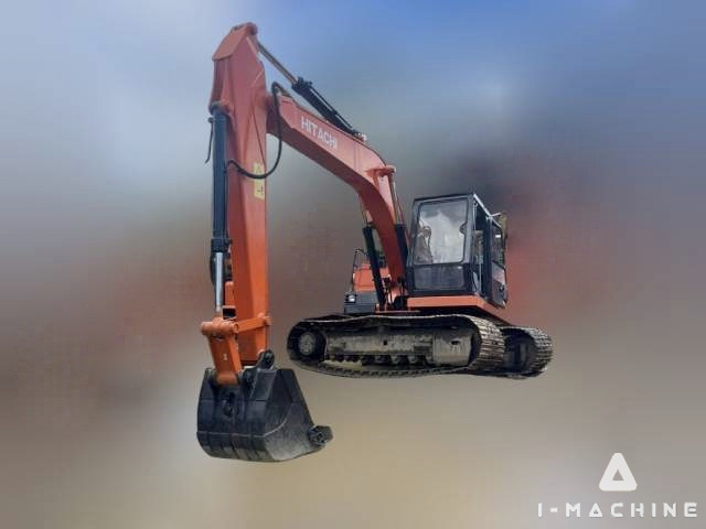 HITACHI UH045-7