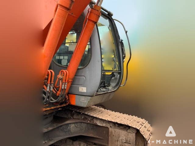 HITACHI ZX200-1