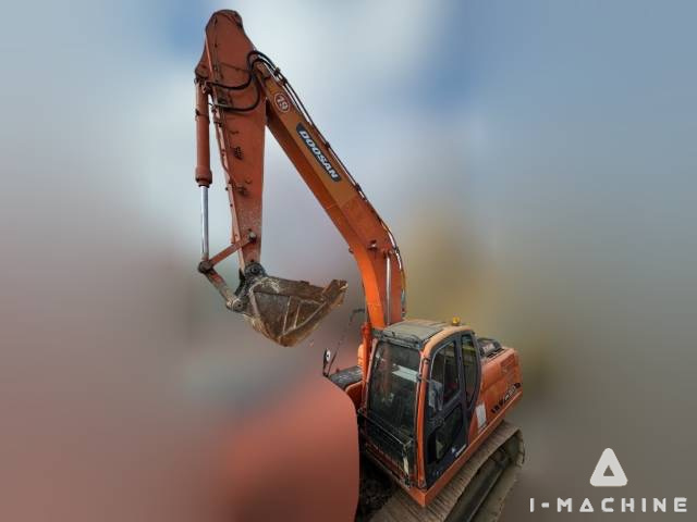 DOOSAN DX200A