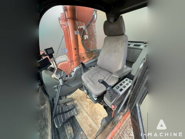 DOOSAN DX200A