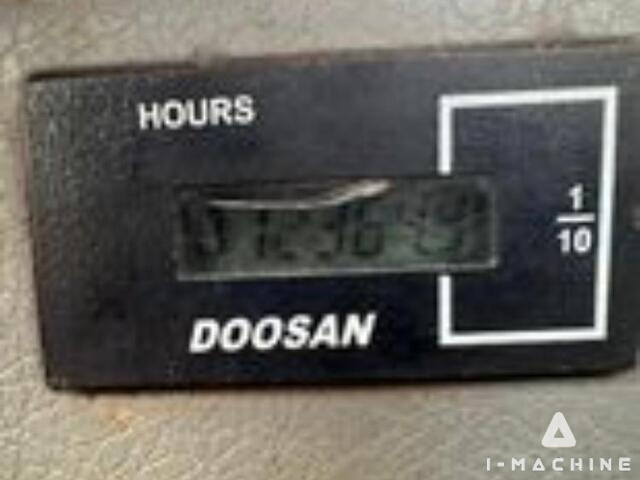 DOOSAN DX200A