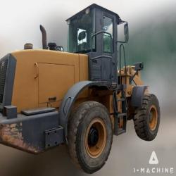 Wheel Loader XCMG LW300KN Wheel Loader MALAYSIA, SELANGOR