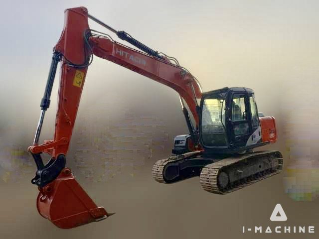 HITACHI ZX120-1