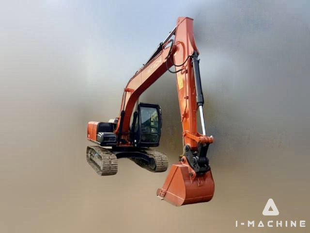 HITACHI ZX120-1