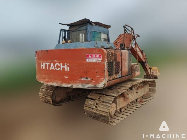 HITACHI EX100-1