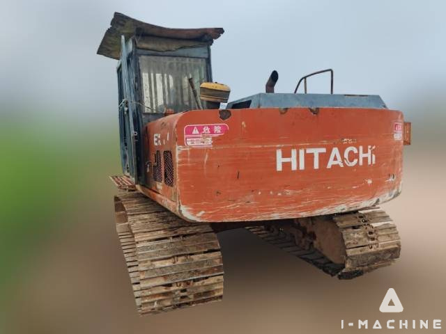 HITACHI EX100-1