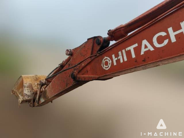 HITACHI EX100-1