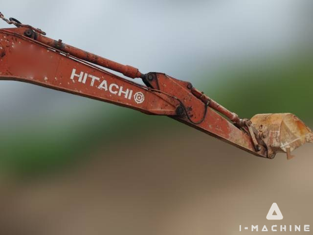 HITACHI EX100-1