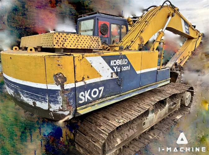 KOBELCO SK07N2