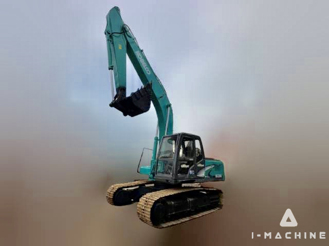 KOBELCO SK200-3