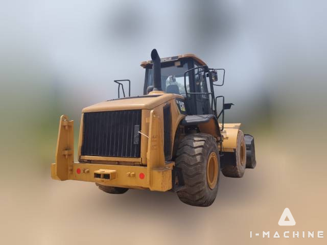 CATERPILLAR 950H