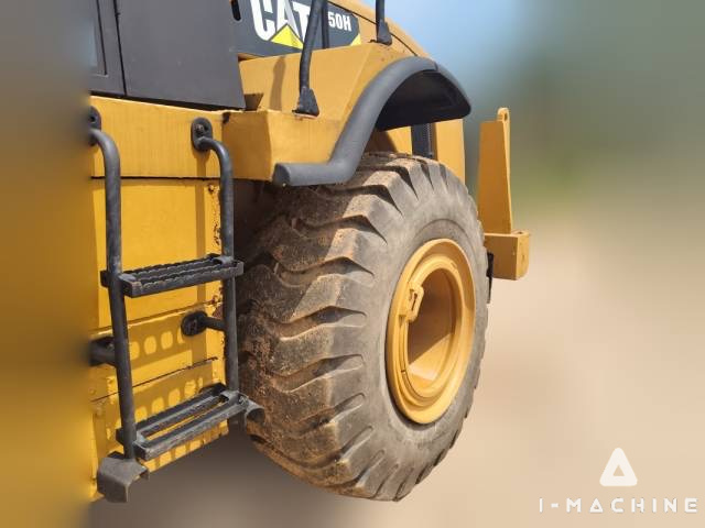 CATERPILLAR 950H