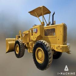 Wheel Loader CATERPILLAR 930 Wheel Loader MALAYSIA, JOHOR