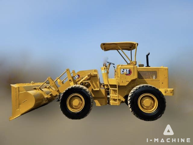 CATERPILLAR 930