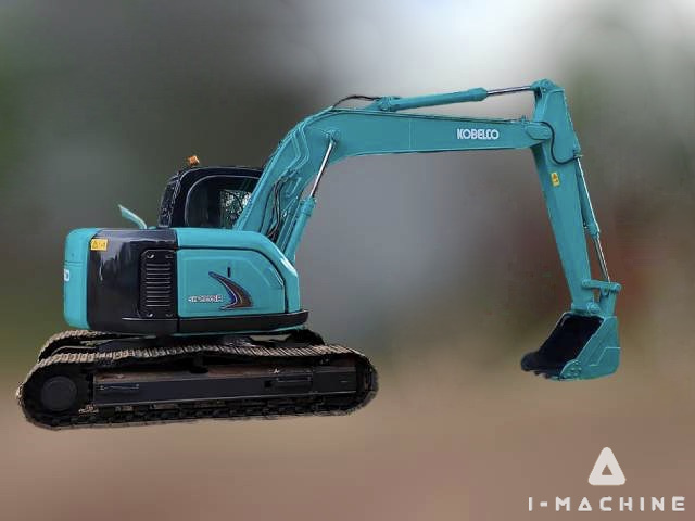 KOBELCO SK135SR