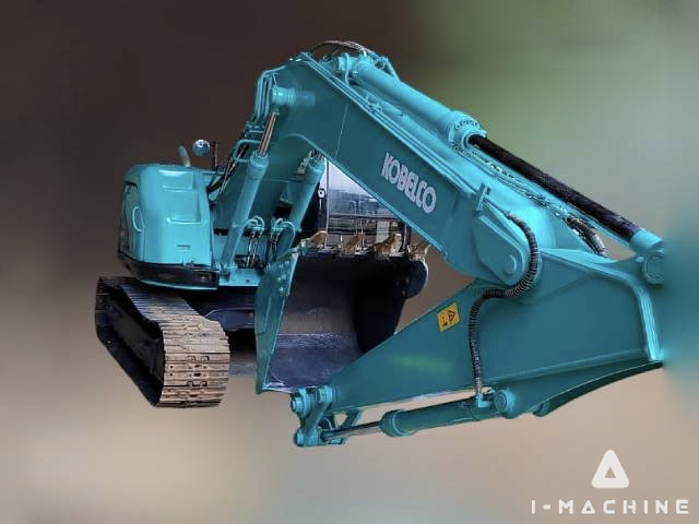 KOBELCO SK135SR