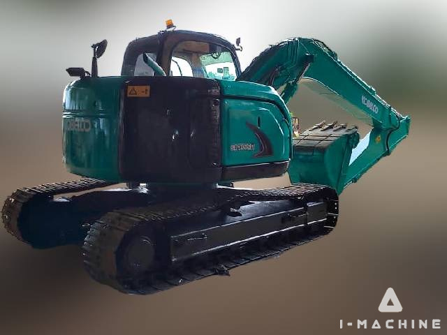 KOBELCO SK135SR