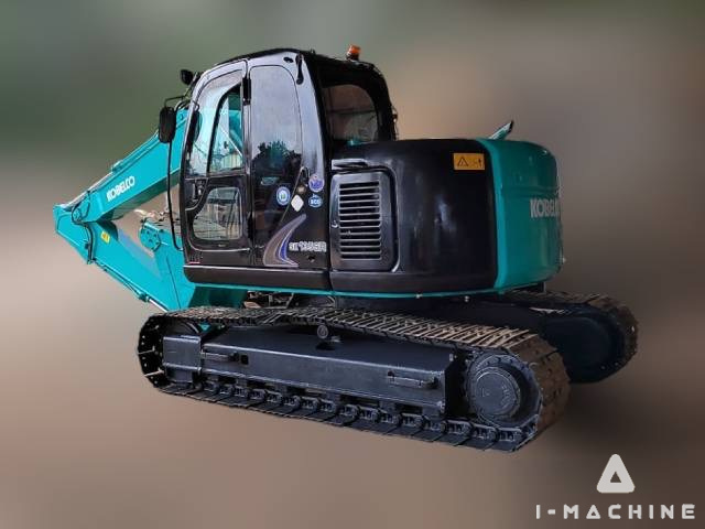 KOBELCO SK135SR