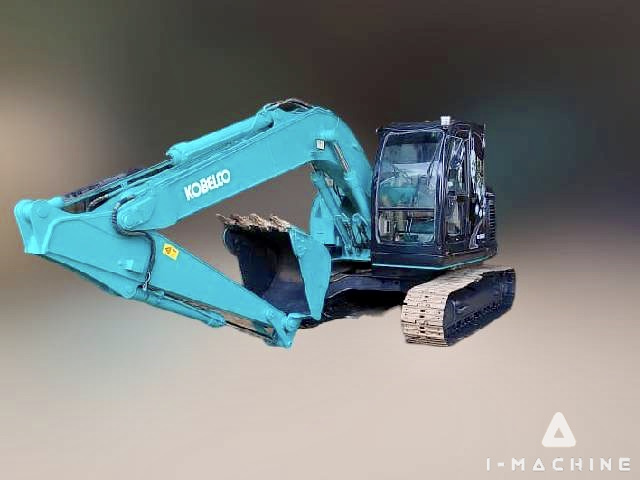 KOBELCO SK135SR