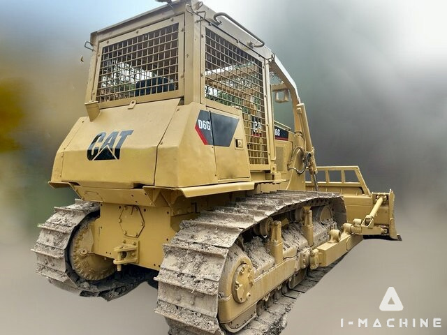 CATERPILLAR D6G