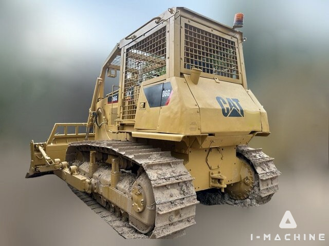 CATERPILLAR D6G