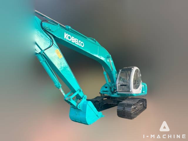 KOBELCO SK200-5