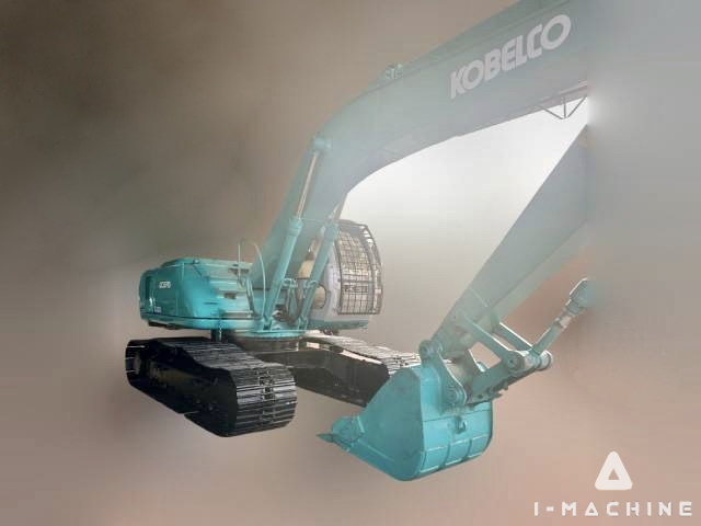 KOBELCO SK200-5